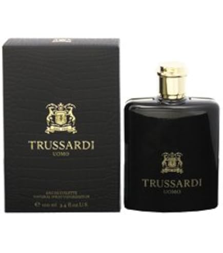Amazon | トラサルディ TRUSSARDI トラサルディ ウォモ 50ml EDT SP fs